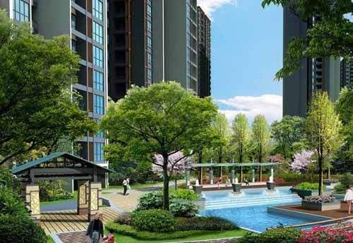 智慧社区解决方案